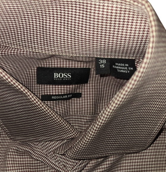 HugoBoss Long Sleeve - Picture 2 of 3